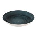 Churchill Stonecast Patina Coupe Bowls Rustic Teal 40oz 248mm additional 2