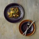 Churchill Stonecast Patina Deep Purple Coupe Plate 165mm additional 3