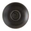 Churchill Stonecast Patina Espresso Cup Iron Black 99ml additional 2