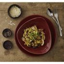 Churchill Stonecast Patina Triangular Bowl Red Rust 152mm additional 2