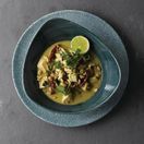 Churchill Stonecast Patina Triangular Bowls Rustic Teal 153mm additional 3