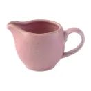 Churchill Stonecast Petal Pink Jug 4oz additional 1