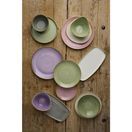 Churchill Stonecast Petal Pink Replacement Lid additional 2