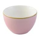 Churchill Stonecast Petal Pink Sugar Bowl 227ml additional 1