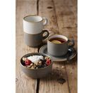 Churchill Stonecast Profile Saucer Grey 150mm additional 2