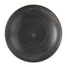 Churchill Stonecast Raw Evolve Coupe Bowls Black 248mm additional 1