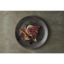 Churchill Stonecast Raw Evolve Coupe Plates Black 260mm additional 2