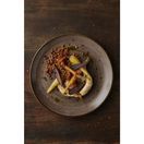 Churchill Stonecast Raw Evolve Coupe Plates Brown 165mm additional 4