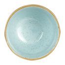 Churchill Stonecast Round Chip Mugs Duck Egg Ripple 285ml additional 2