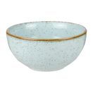 Churchill Stonecast Round Soup Bowls Duck Egg 132mm additional 1