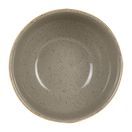 Churchill Stonecast Round Soup Bowls Peppercorn Grey 132mm additional 3