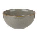 Churchill Stonecast Round Soup Bowls Peppercorn Grey 132mm additional 1