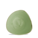 Churchill Stonecast Sage Green Triangle Bowl 153mm additional 1