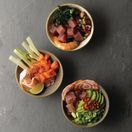 Churchill Stonecast Shallow Bowls Grey 9oz 130mm additional 2