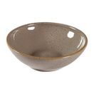 Churchill Stonecast Shallow Bowls Grey 9oz 130mm additional 1