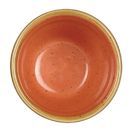 Churchill Stonecast Spiced Orange Ripple Dip Pots 57ml additional 3