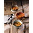 Churchill Stonecast Spiced Orange Soup Bowls 132mm additional 2