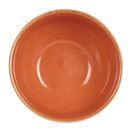 Churchill Stonecast Spiced Orange Soup Bowls 132mm additional 3