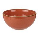 Churchill Stonecast Spiced Orange Soup Bowls 132mm additional 1