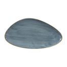 Churchill Stonecast Triangular Plates Blueberry 355mm additional 1