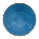 Churchill Stonecast Zest Bowls Cornflower Blue 121mm additional 1