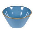 Churchill Stonecast Zest Bowls Cornflower Blue 121mm additional 2