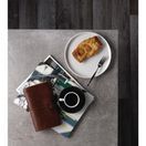 Churchill Walled Chefs Plates White 210mm additional 6