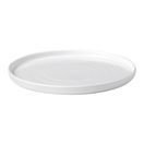 Churchill Walled Chefs Plates White 210mm additional 9
