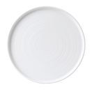 Churchill Walled Chefs Plates White 210mm additional 1