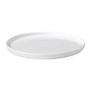 Churchill Walled Chefs Plates White 260mm additional 4