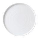 Churchill Walled Chefs Plates White 260mm additional 1