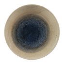 Churchill Stonecast Aqueous Deep Coupe Plates Bayou Taupe 225mm additional 1