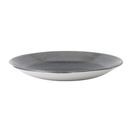 Churchill Stonecast Aqueous Deep Coupe Plates Grey 218mm additional 2