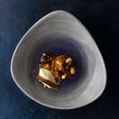 Churchill Stonecast Aqueous Lotus Bowl Grey 178mm additional 3