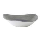 Churchill Stonecast Aqueous Lotus Bowl Grey 229mm additional 2