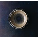 Churchill Stonecast Aqueous Organic Round Bowls Bayou Taupe 253mm additional 3