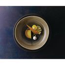 Churchill Stonecast Aqueous Organic Round Bowls Bayou Taupe 253mm additional 6