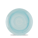 Churchill Stonecast Canvas Breeze Evolve Coupe Plates 165mm additional 1