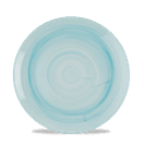 Churchill Stonecast Canvas Breeze Evolve Coupe Plates 220mm additional 1