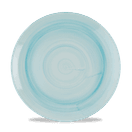 Churchill Stonecast Canvas Breeze Evolve Coupe Plates 260mm additional 1