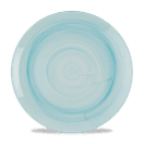 Churchill Stonecast Canvas Breeze Evolve Coupe Plates 285mm additional 1