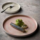 Churchill Stonecast Canvas Natural Walled Plates 160mm additional 4