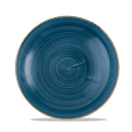 Churchill Stonecast Java Blue Evolve Coupe Bowls 247mm additional 1