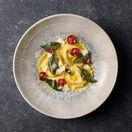 Churchill Studio Prints Fusion Grey Coupe Plate 248mm additional 2