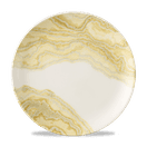 Churchill Tide Gold Evolve Coupe Plates 285mm additional 1