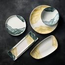 Churchill Tide Gold Evolve Coupe Plates 285mm additional 2