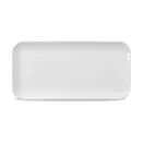 Churchill Alchemy Abstract White Shallow Oblong Tray 265mm additional 1