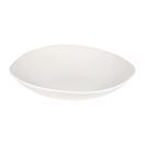 Churchill Alchemy Buffet Melamine Trace Bowls White 320mm additional 3