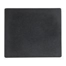 Churchill Alchemy Buffet Rectangular Melamine Tiles Black 258mm additional 1