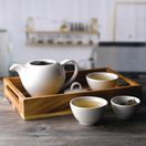 Churchill Bamboo Deep Bowls 102mm 8.4oz additional 3